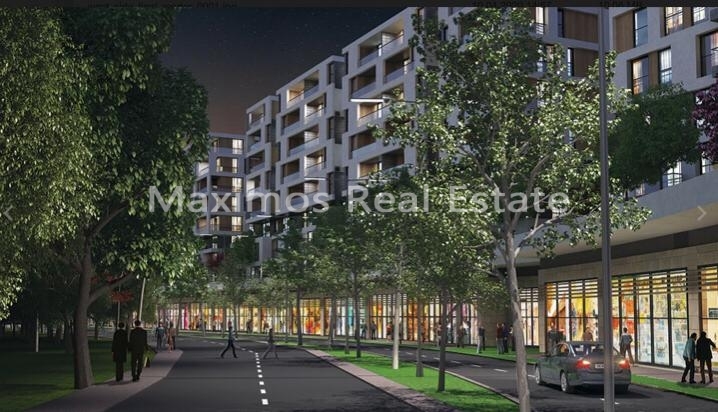 House Apartment For Sale In Beylikduzu photos #1